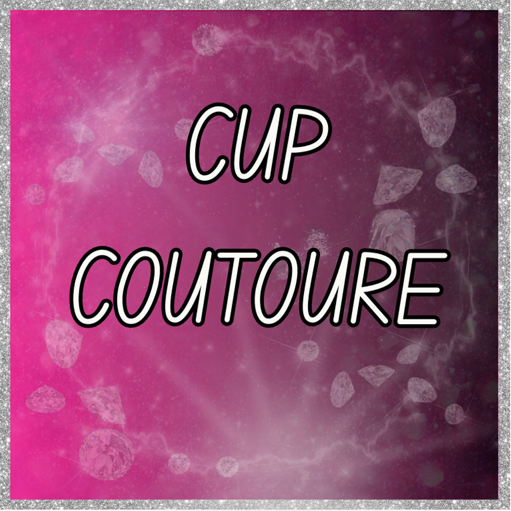 Cup Coutoure